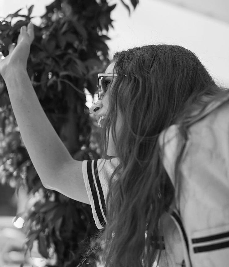 Sadie Sink