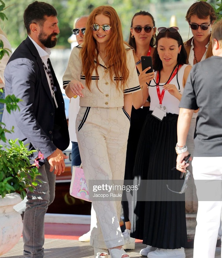 Sadie Sink