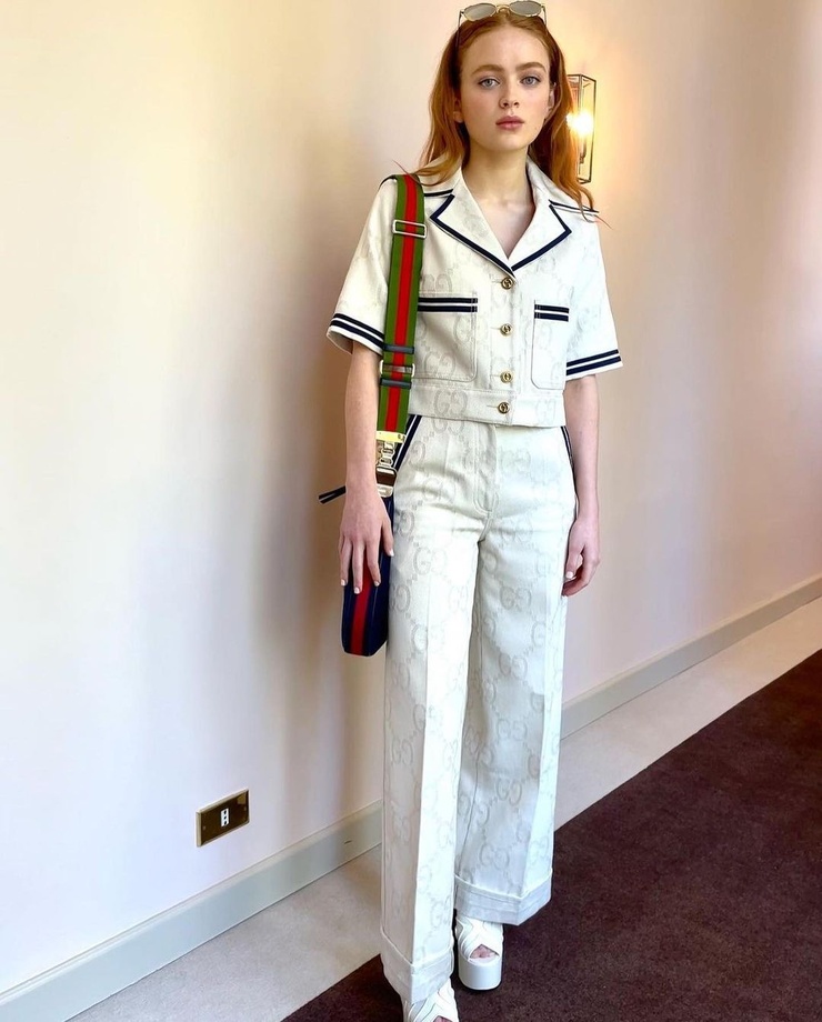Sadie Sink