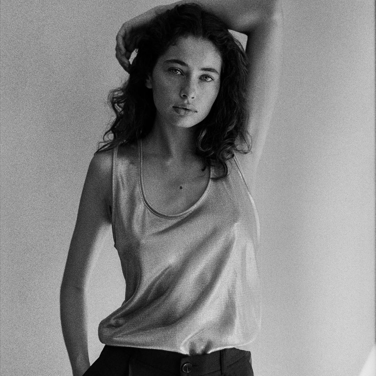 Ruby Pedersen
