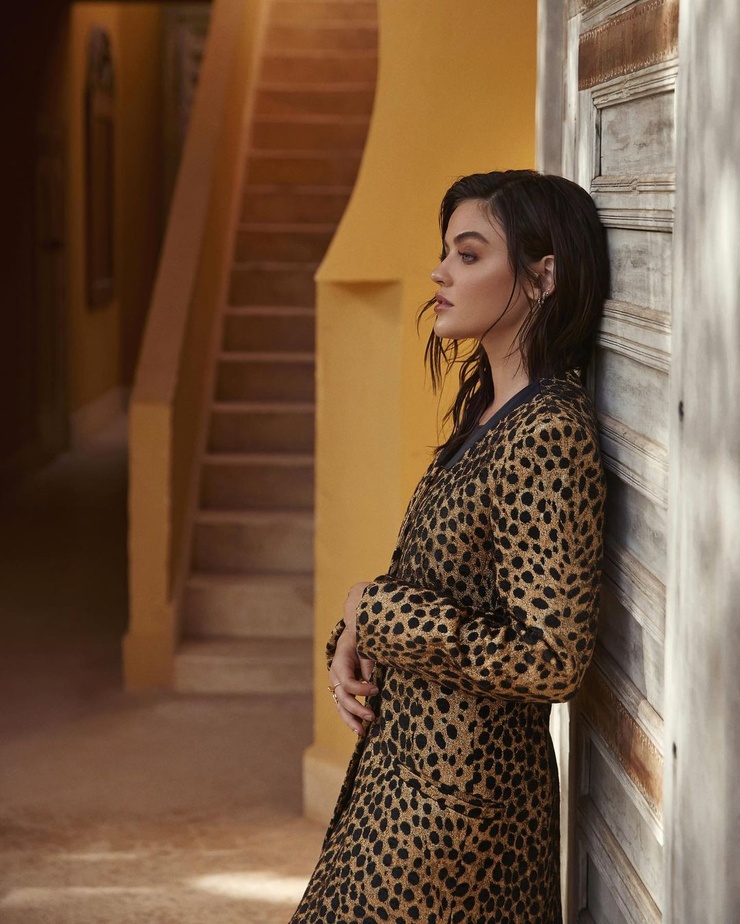 Lucy Hale Lucy Hale