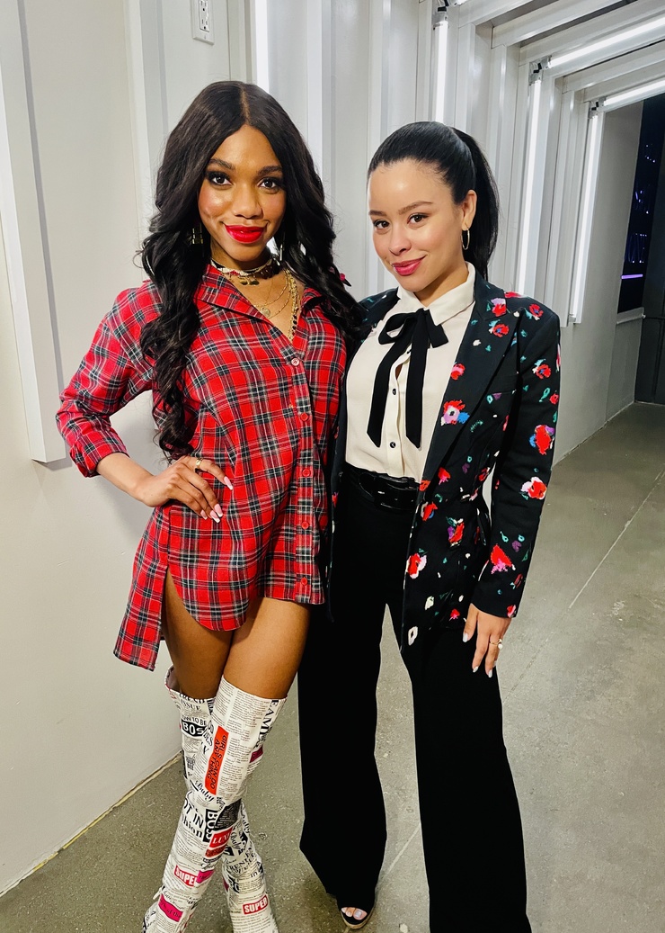 Teala Dunn