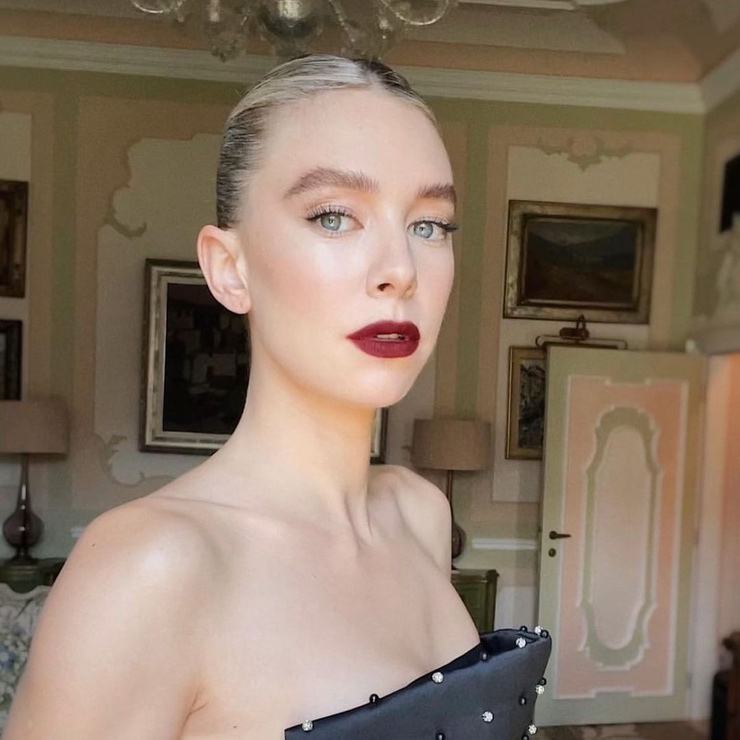 Picture of Vanessa Kirby