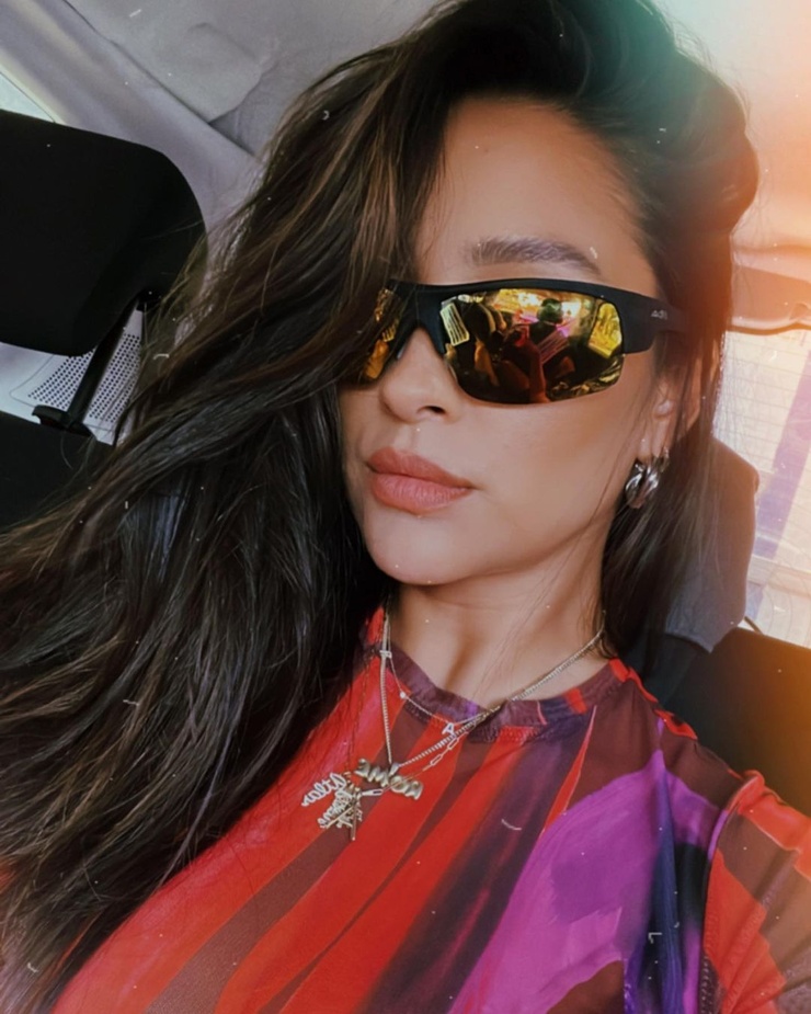 Shay Mitchell