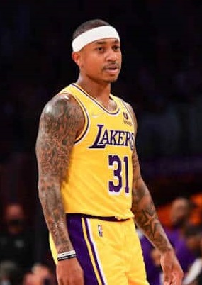 Isaiah Thomas