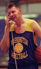 Todd MacCulloch