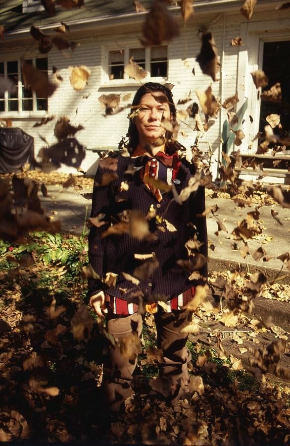 Kim Deal