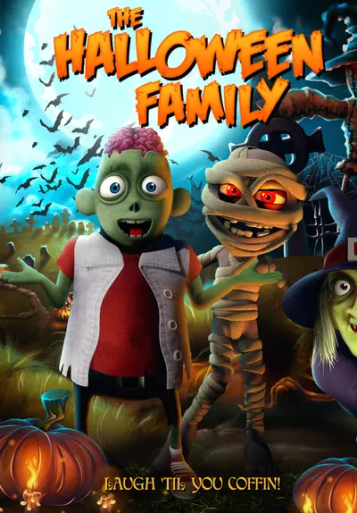 April Fools Fright