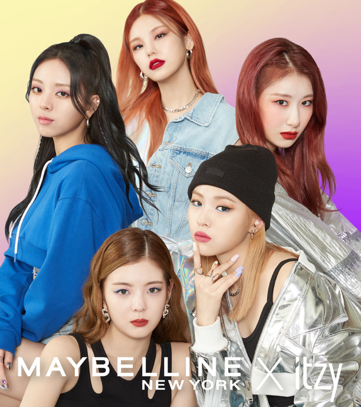 ITZY