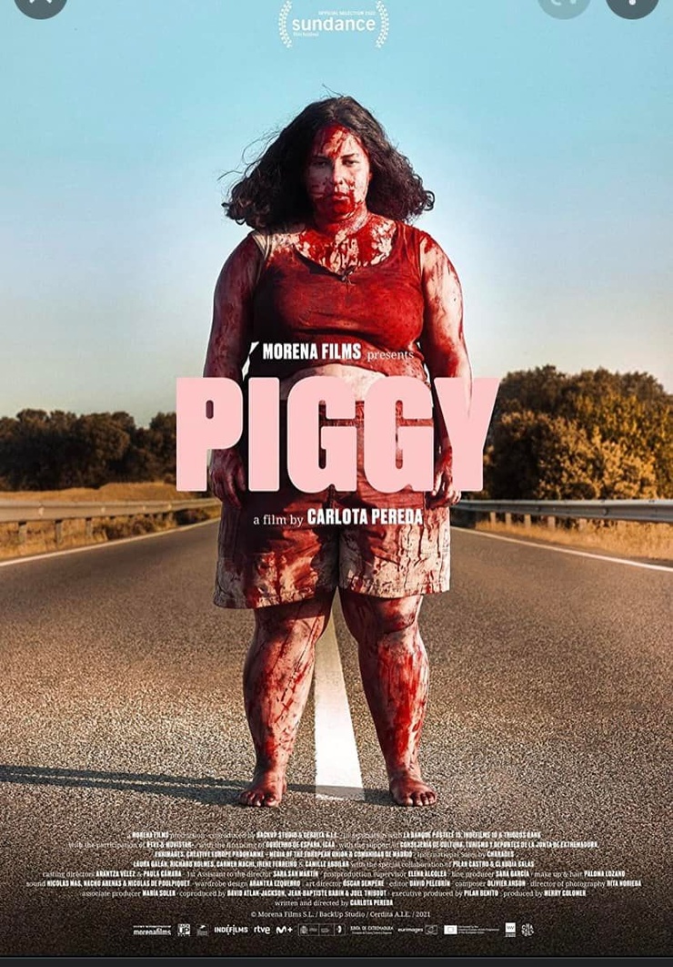 Piggy (2022)