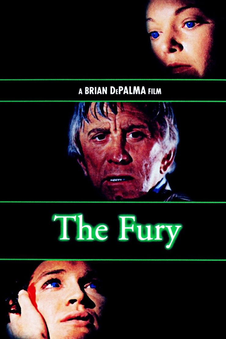 The Fury