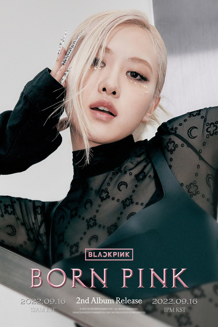 Black Pink