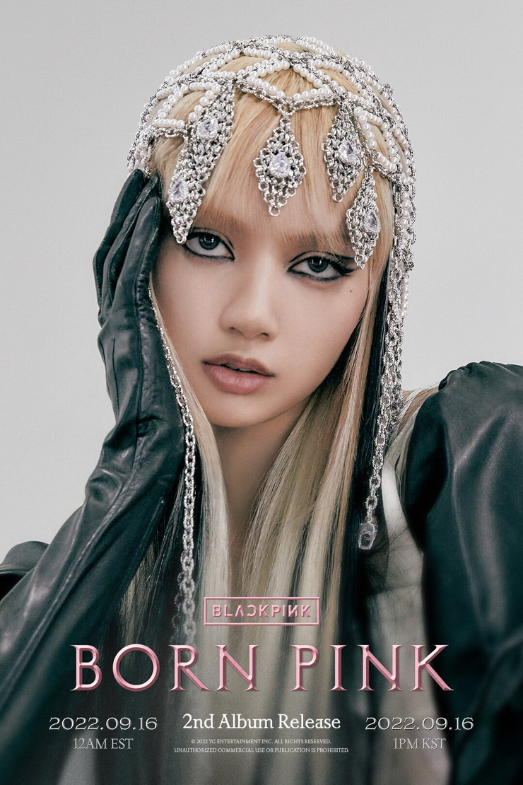 Black Pink