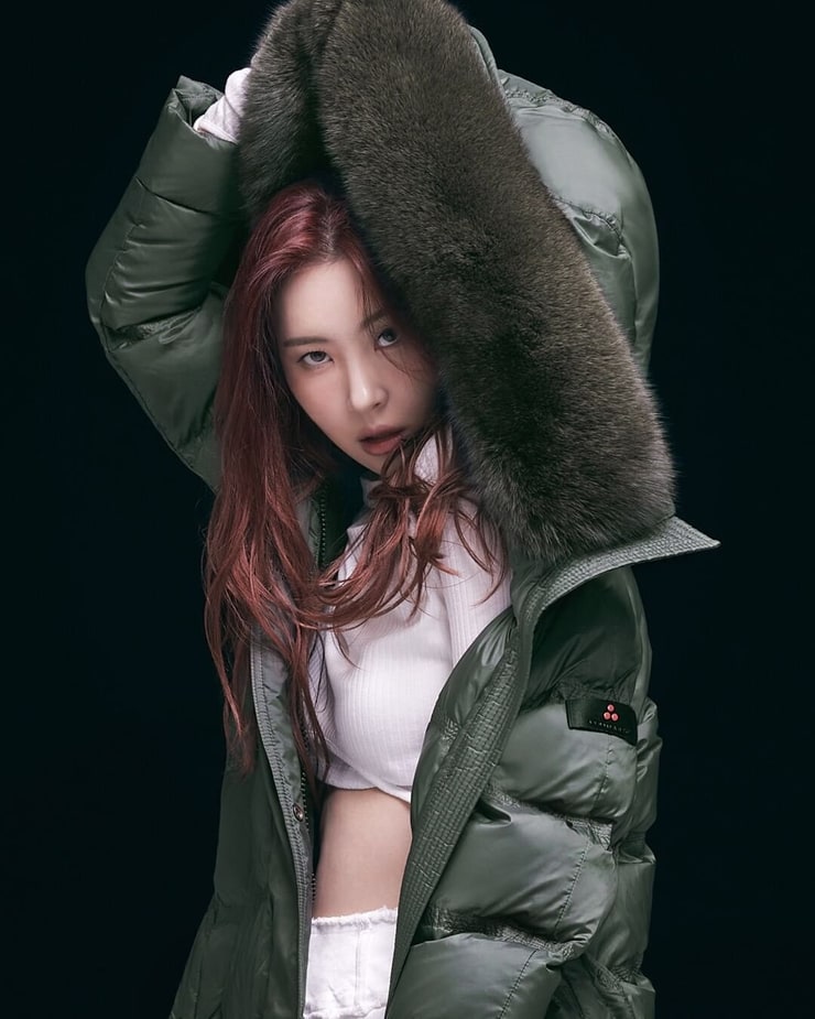 Lee Sunmi