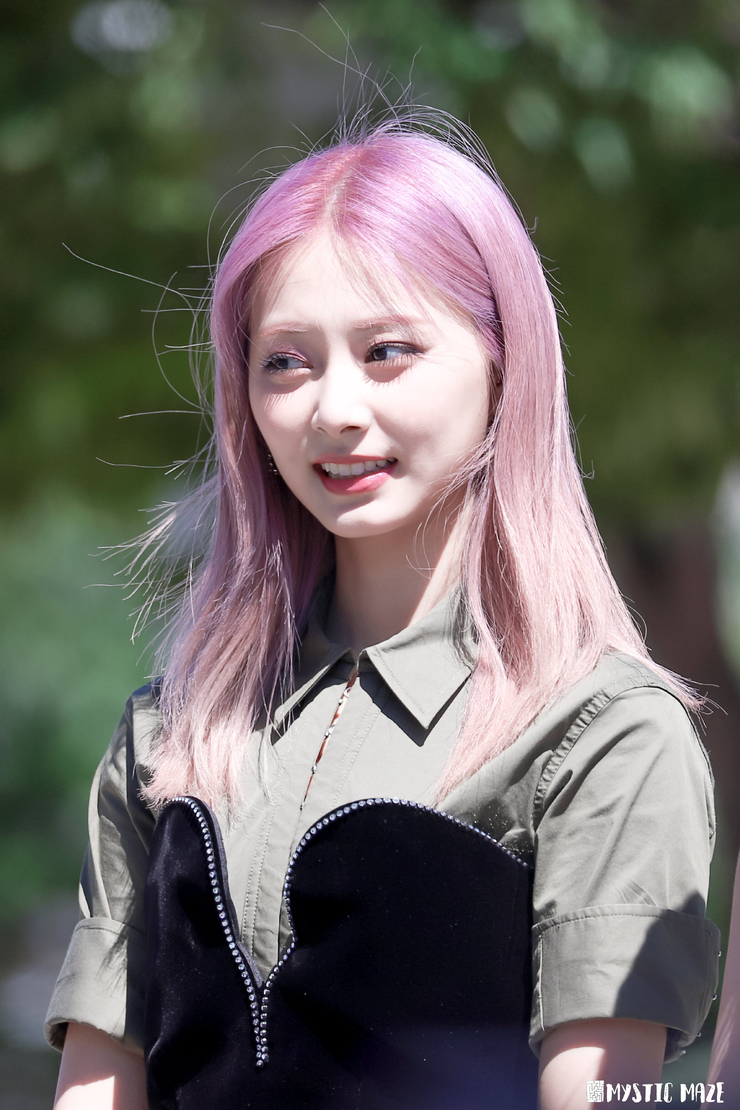 Chou Tzu-yu (Tzuyu)