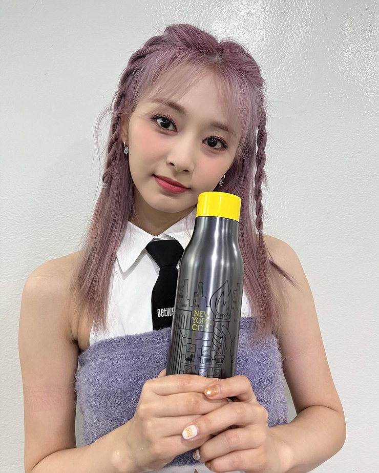 Chou Tzu-yu (Tzuyu)
