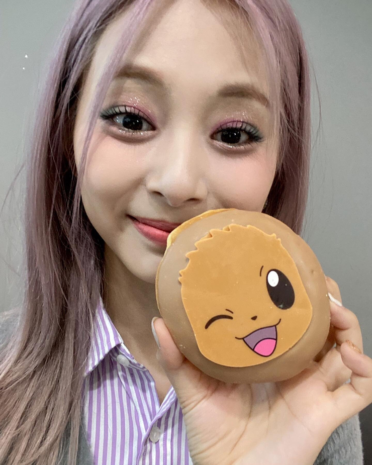 Chou Tzu-yu (Tzuyu)