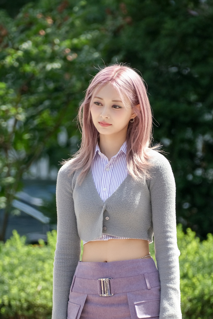Chou Tzu-yu (Tzuyu)