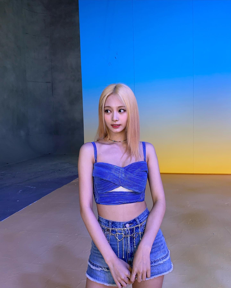 Chou Tzu-yu (Tzuyu)