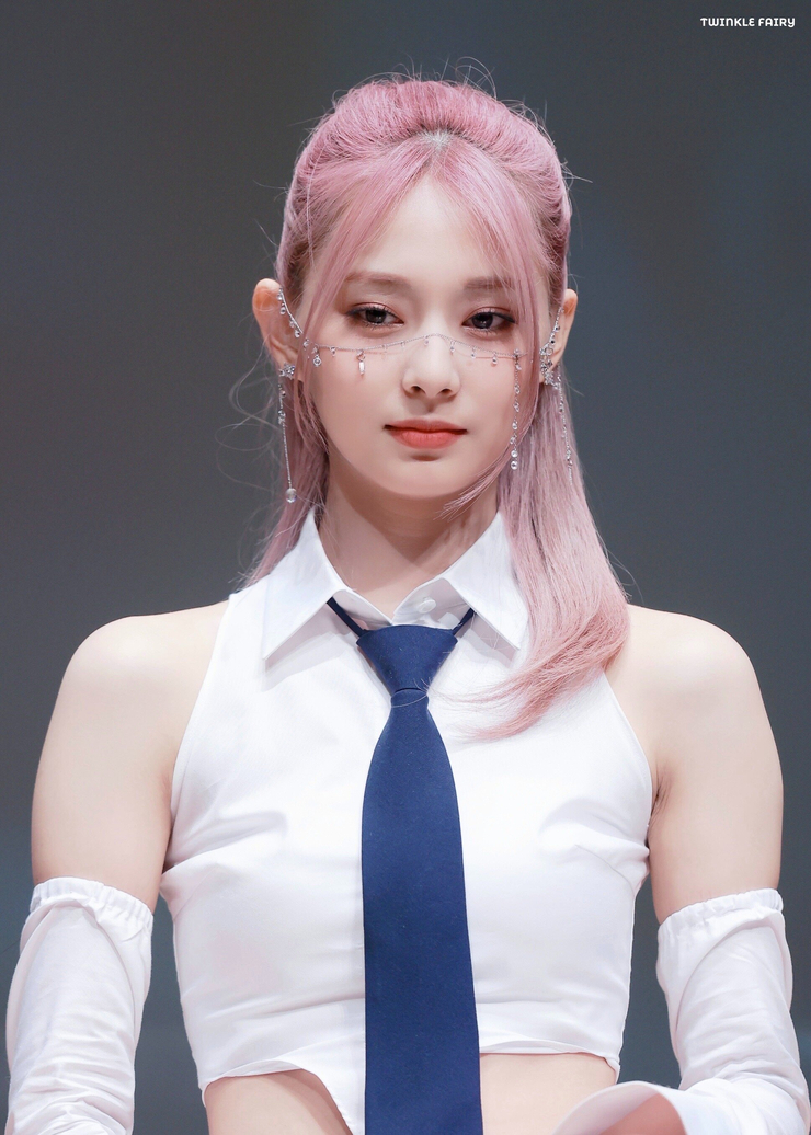 Chou Tzu-yu (Tzuyu)