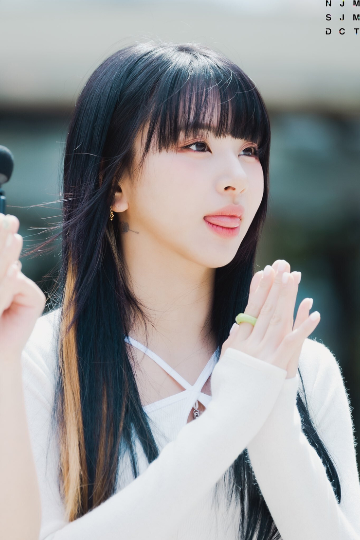 Son Chae Young