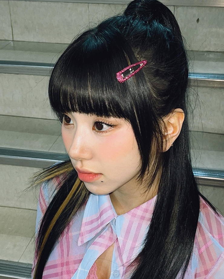 Son Chae Young