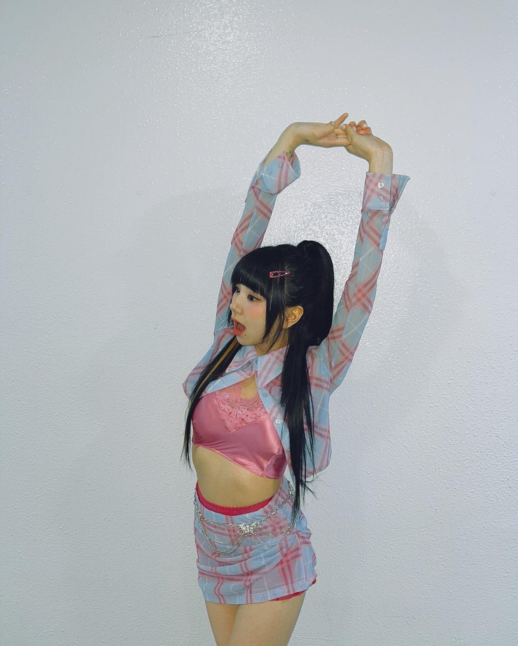 Son Chae Young