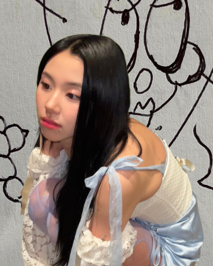 Son Chae Young
