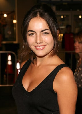 Camilla Belle Camilla Belle
