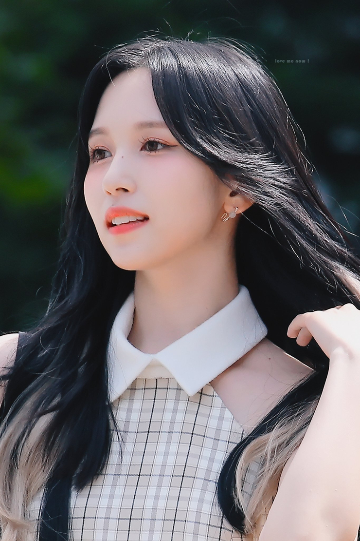 Myoui Mina Myoui Mina