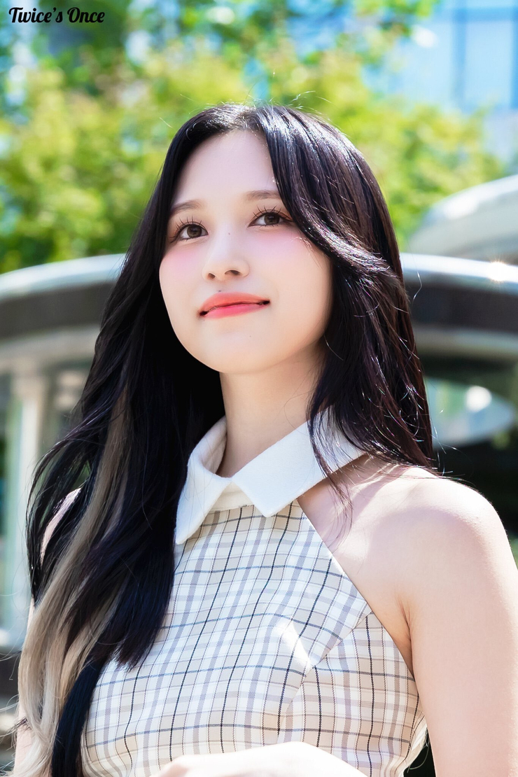 Image of Myoui Mina