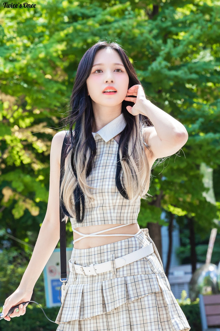 Myoui Mina
