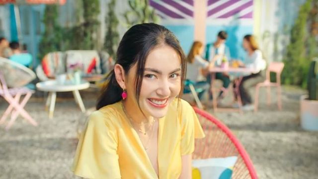 Davika Hoorne