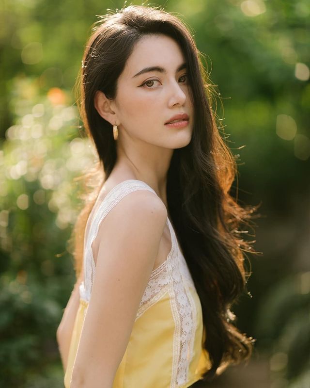 Davika Hoorne