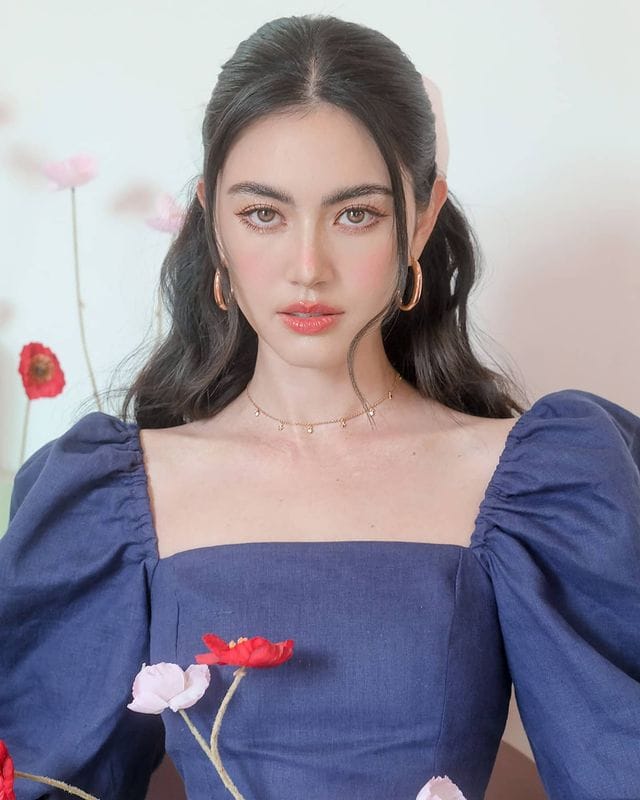 Davika Hoorne