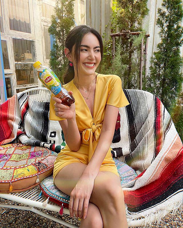 Davika Hoorne