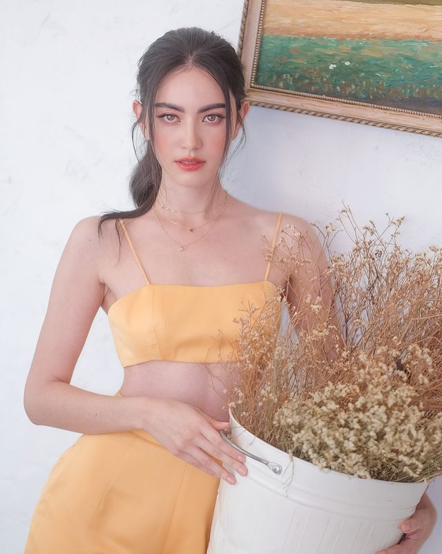 Davika Hoorne
