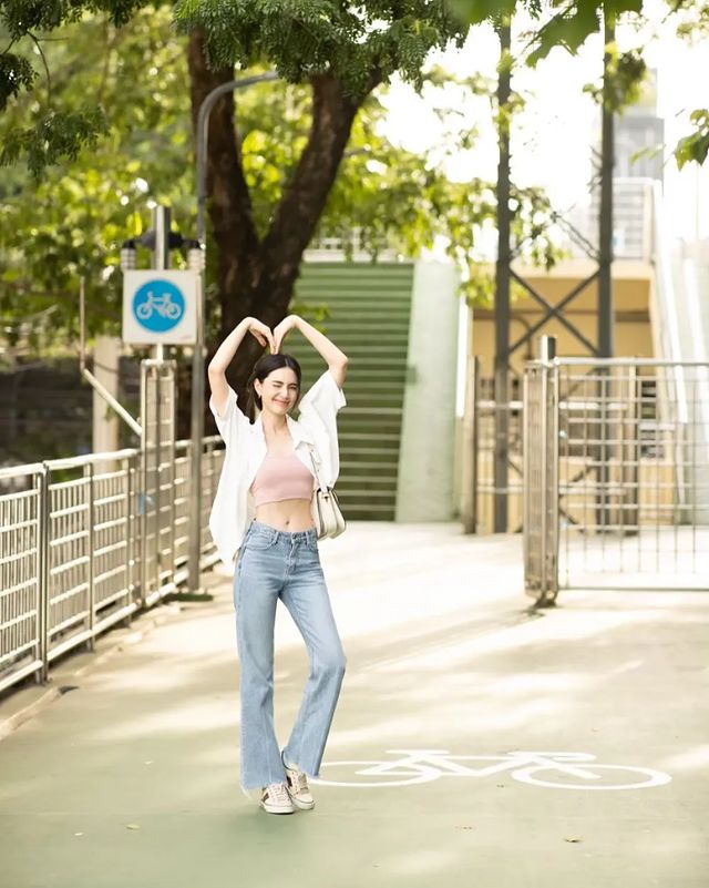 Davika Hoorne