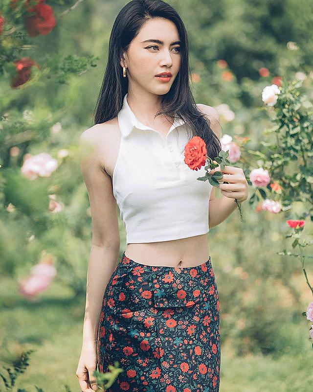 Davika Hoorne