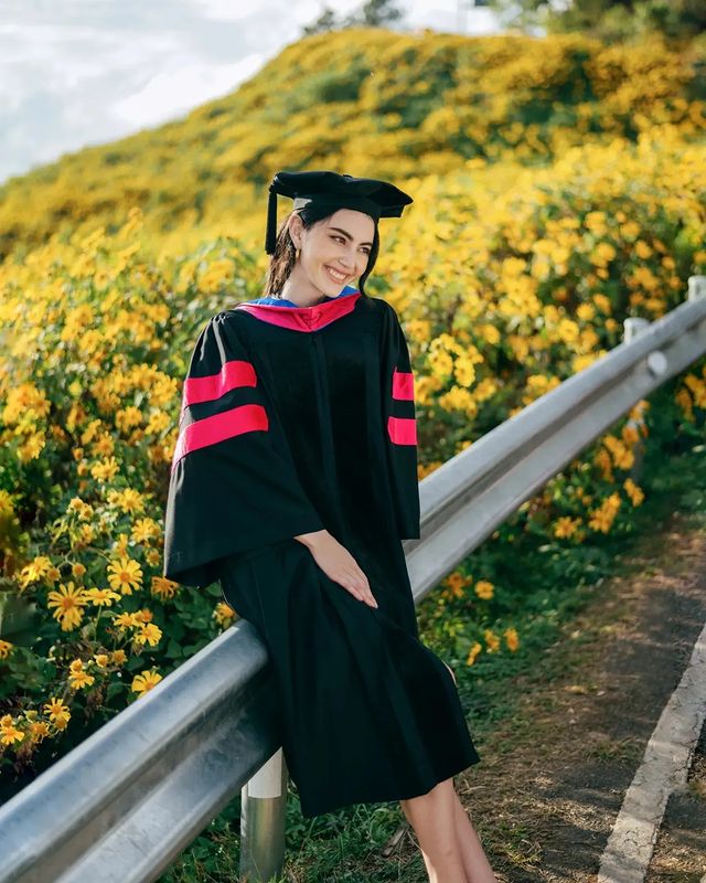 Davika Hoorne