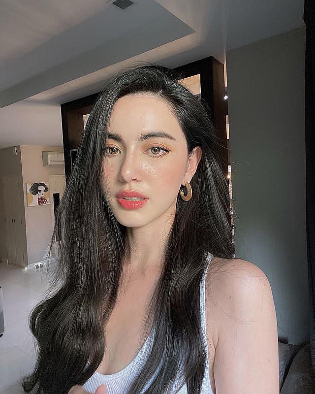 Image of Davika Hoorne