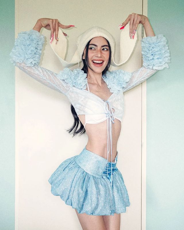 Davika Hoorne