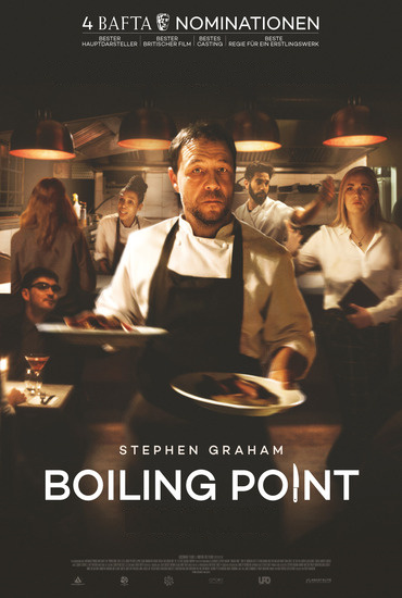 Boiling Point