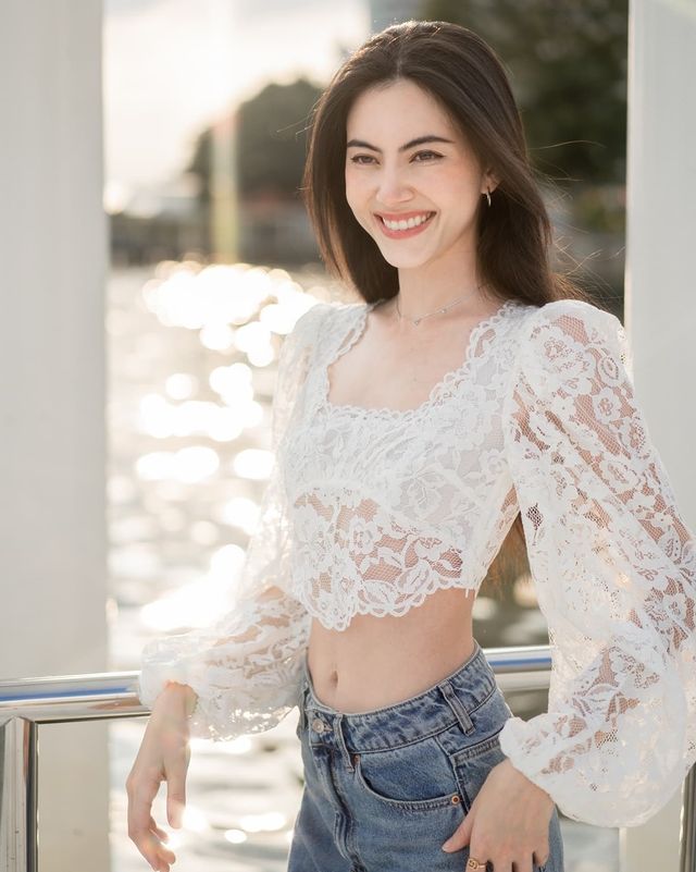 Davika Hoorne