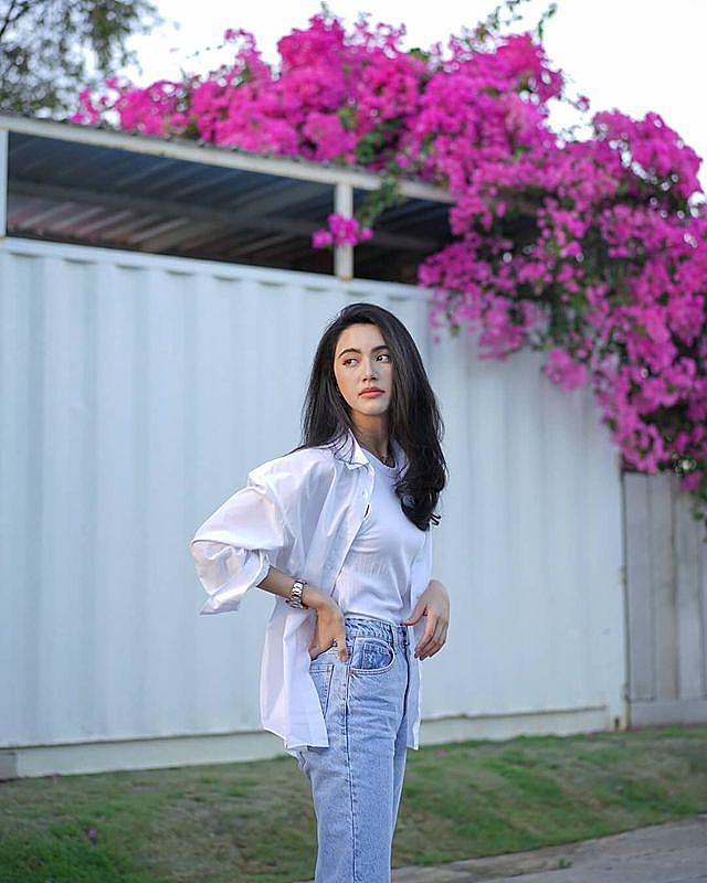 Davika Hoorne