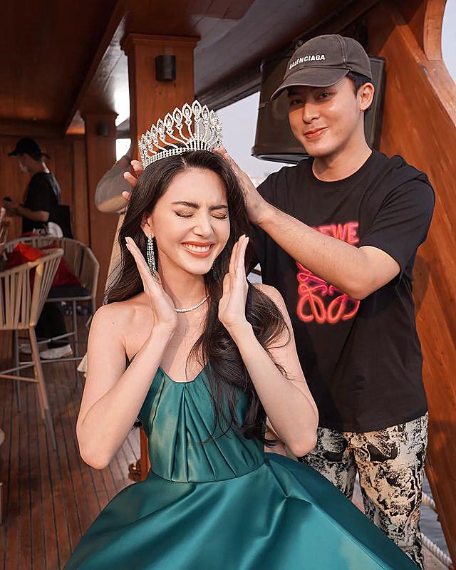 Davika Hoorne picture