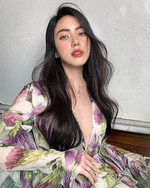 Davika Hoorne