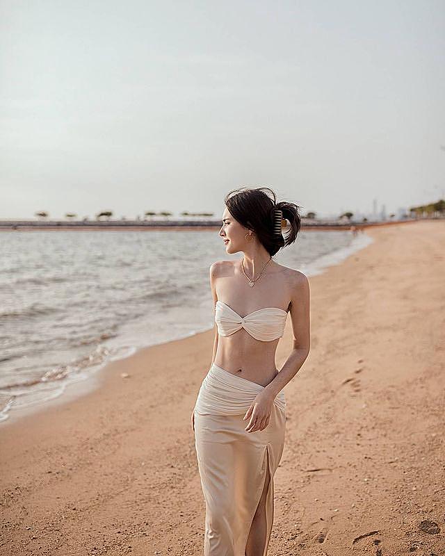Davika Hoorne Davika Hoorne