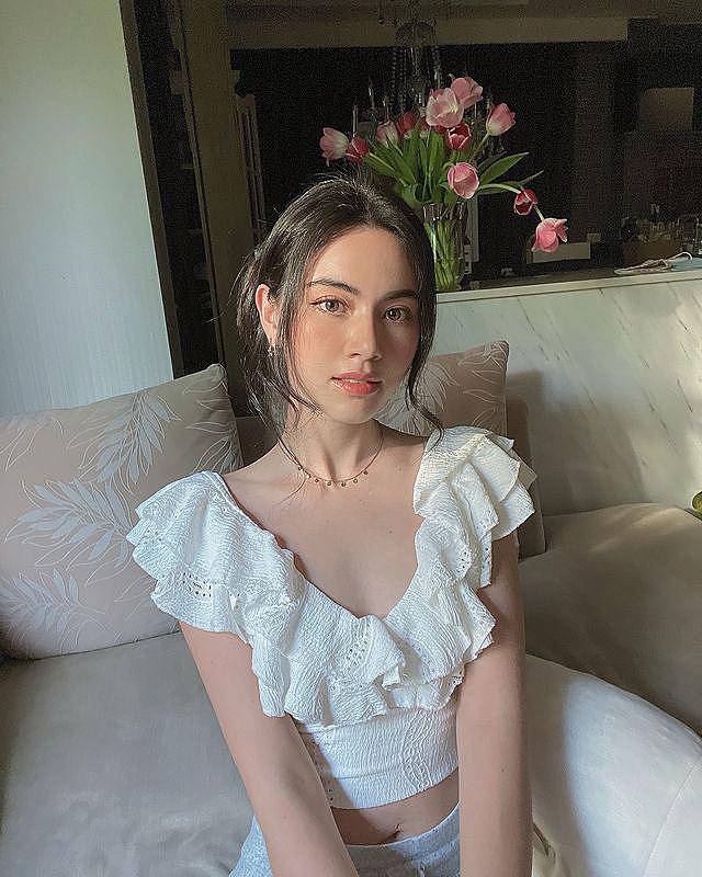 Davika Hoorne