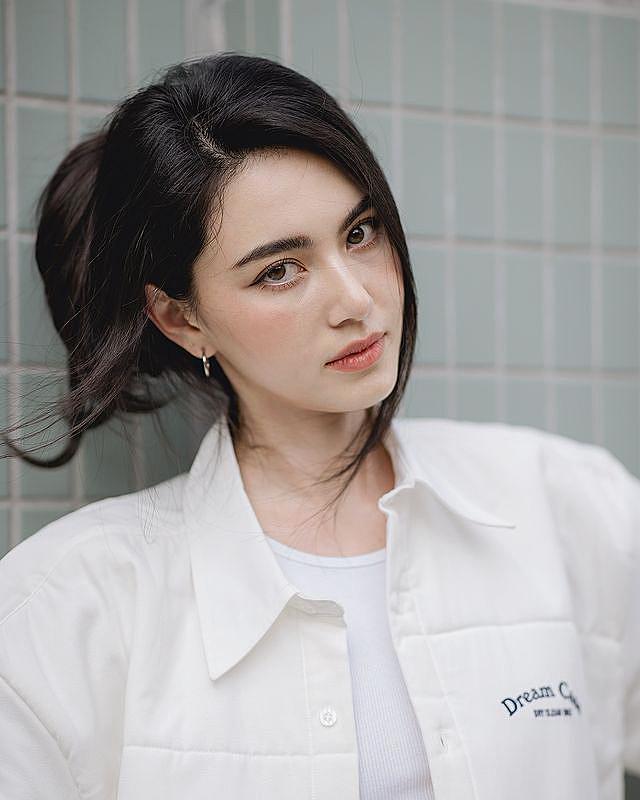 Image of Davika Hoorne